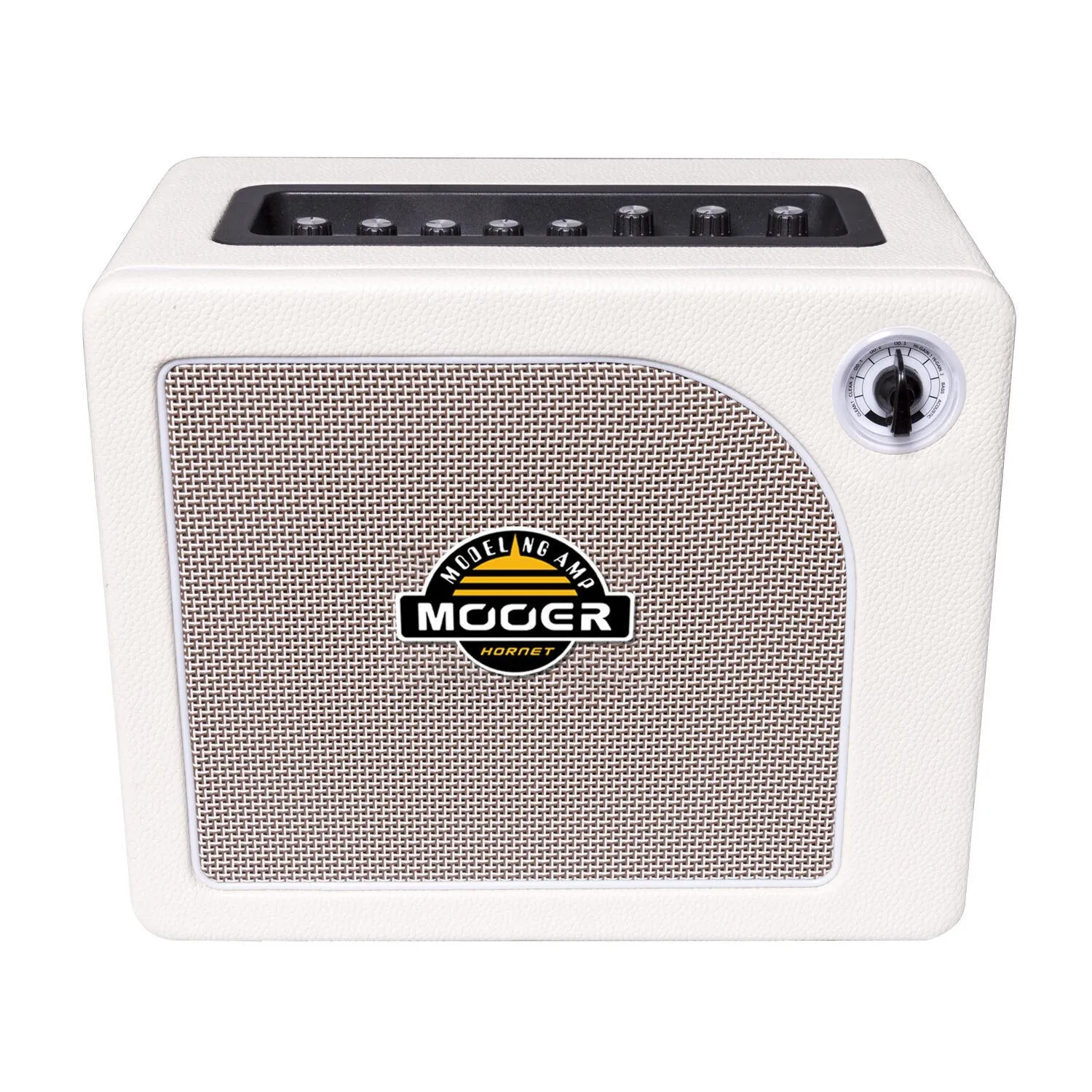 Amplifier Mooer Hornet 30 White, Combo 30W