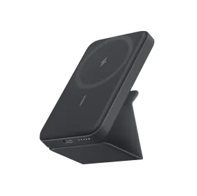Anker 622 Portable Magnetic Power Bank with Stand (5000mAh) - A1614
