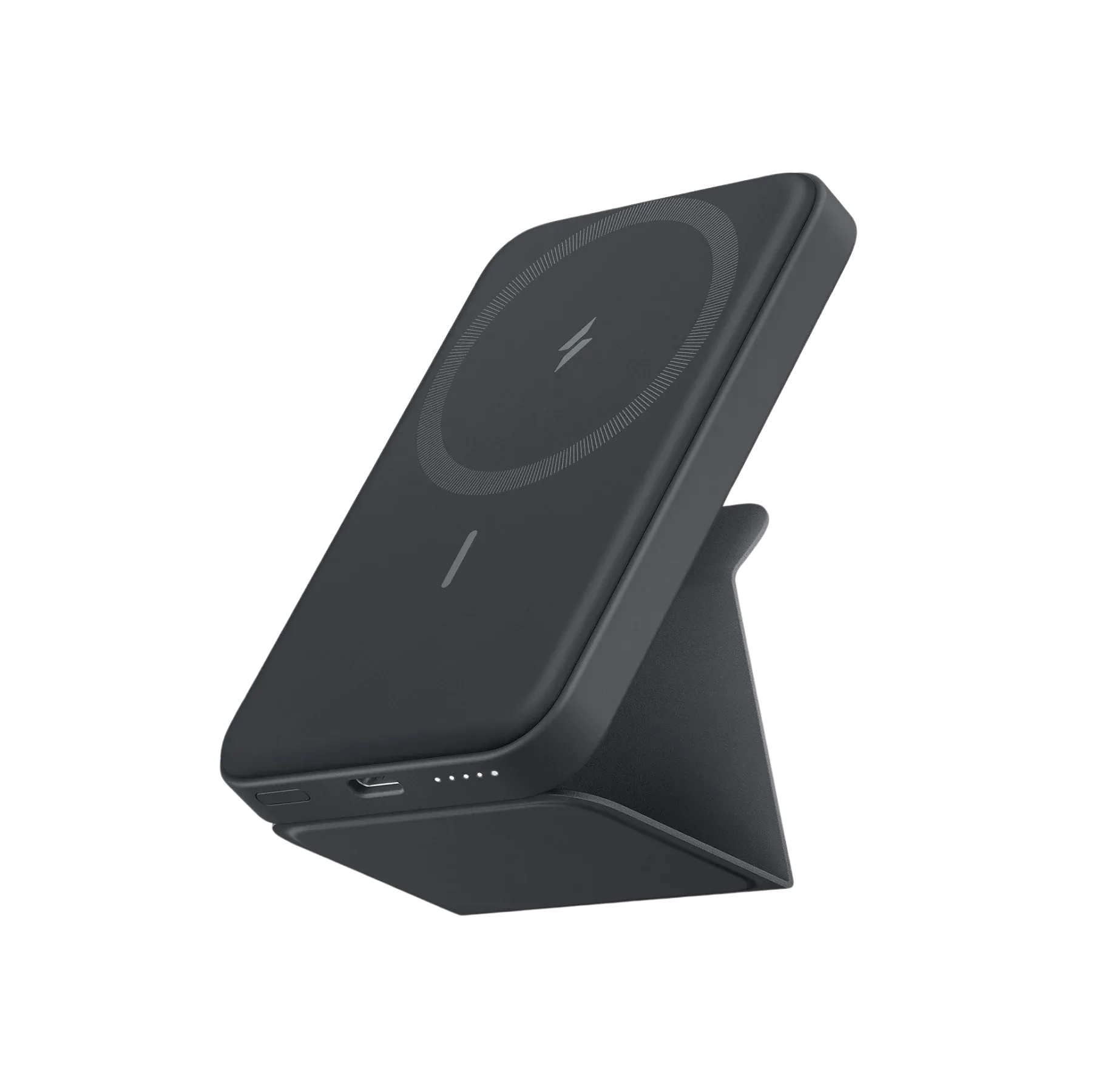 Anker 622 Portable Magnetic Power Bank with Stand (5000mAh) - A1614