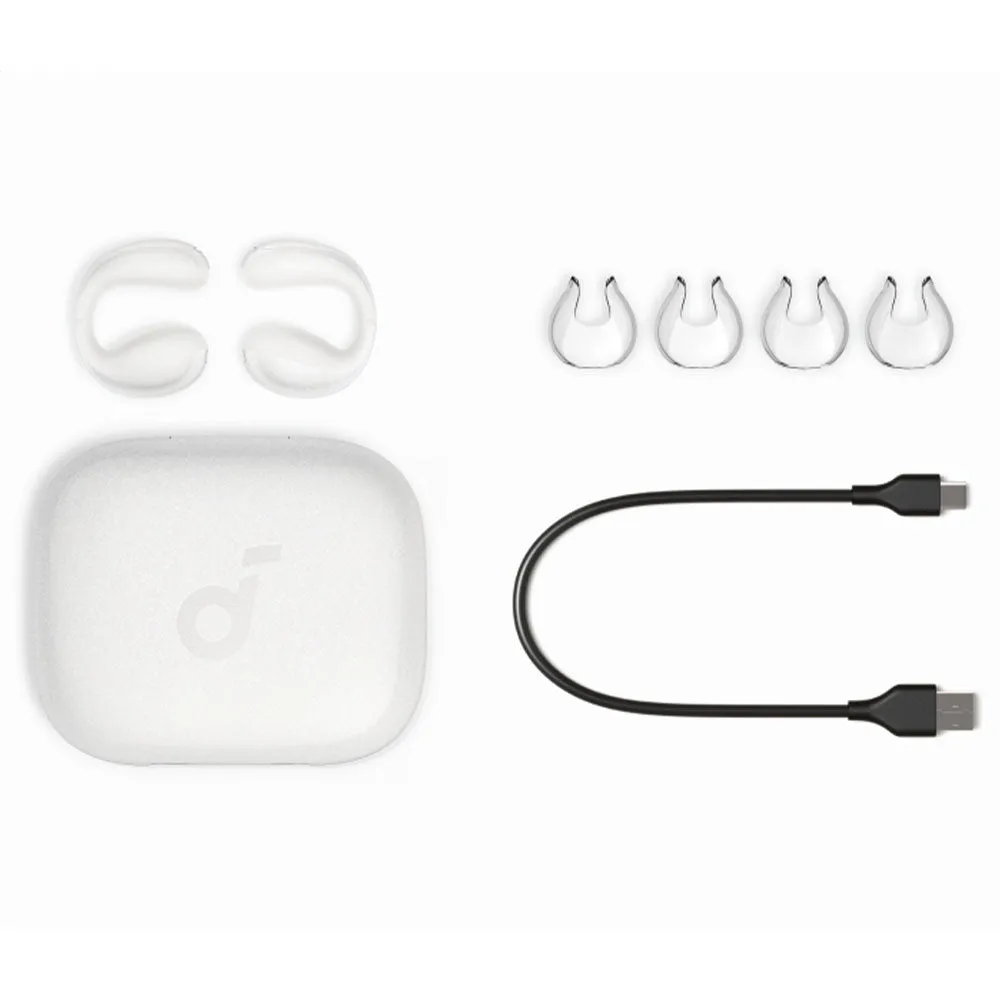 Anker Soundcore C30i A3330H21 Earbuds - White
