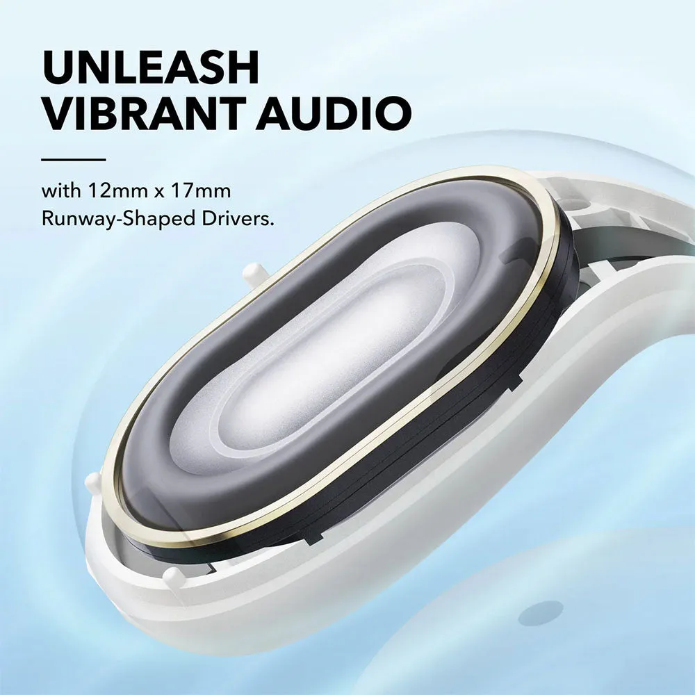 Anker Soundcore C30i A3330H21 Earbuds - White