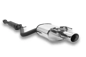 A'PEXI N1 EXHAUST: IS300 01-05