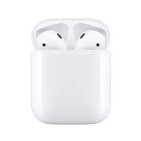 Apple AirPods 2nd Generation With Charging Case Official