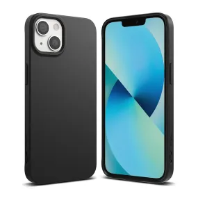 Apple iPhone 13 Case Cover| Air-S Series | Black