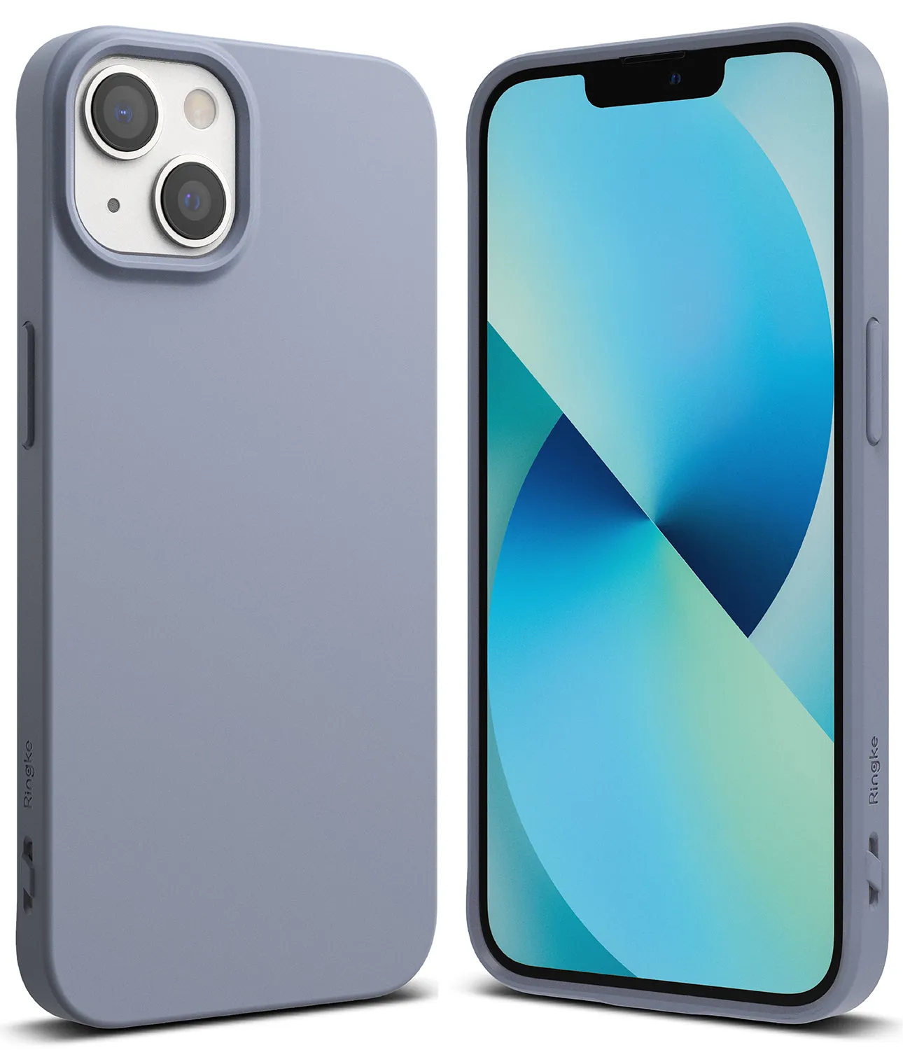 Apple iPhone 13 Case Cover| Air-S Series | Black