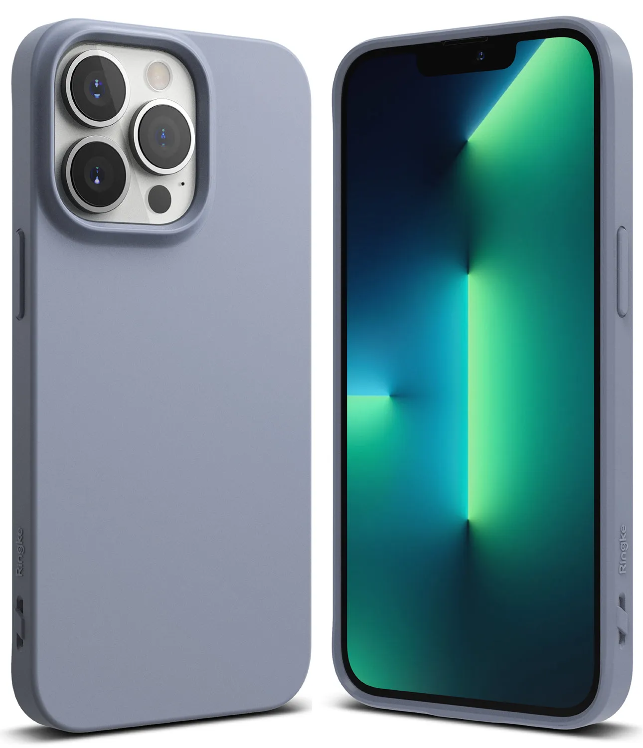 Apple iPhone 13 Pro Max Case Cover| Air-S Series | Black