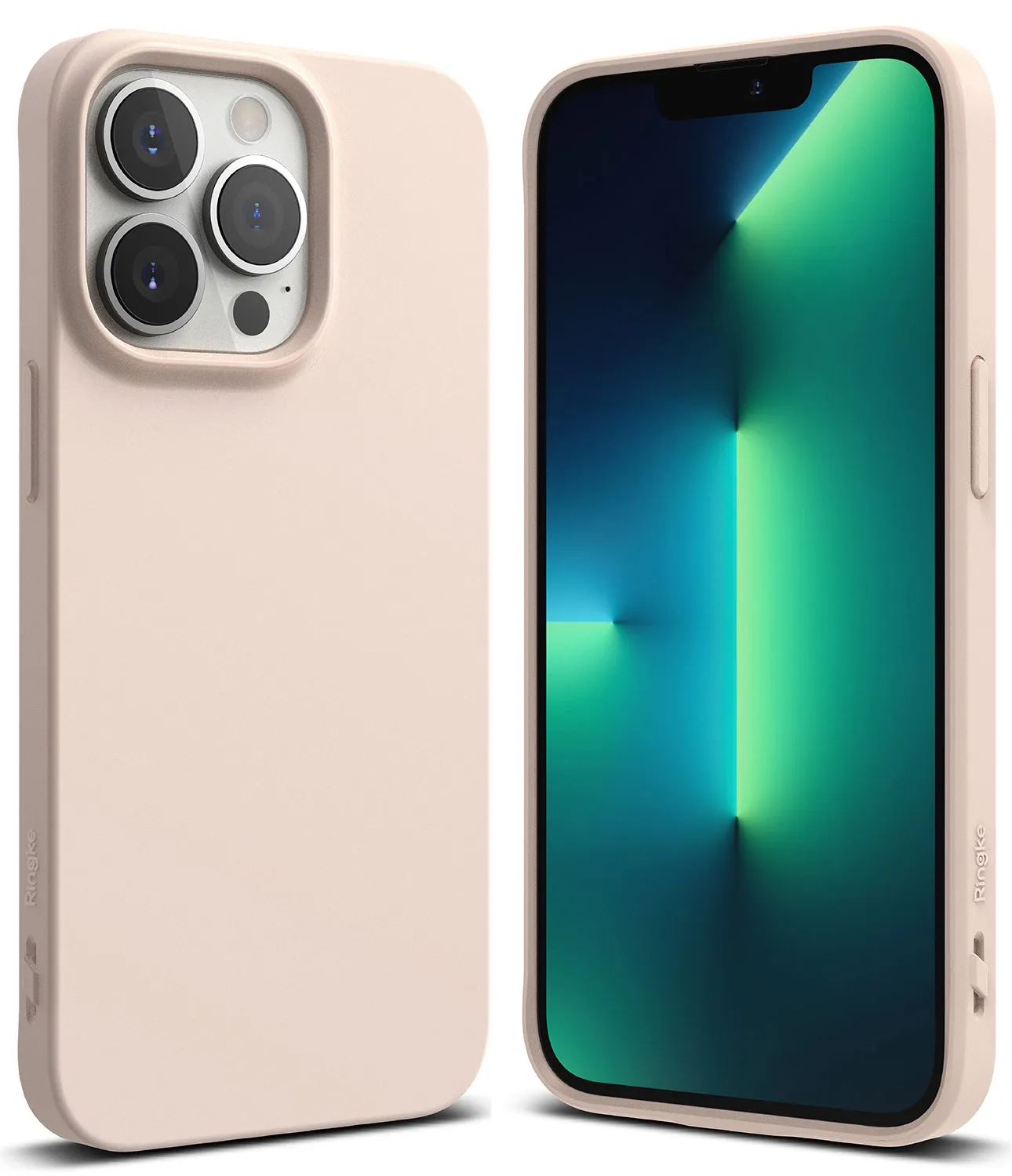Apple iPhone 13 Pro Max Case Cover| Air-S Series | Black