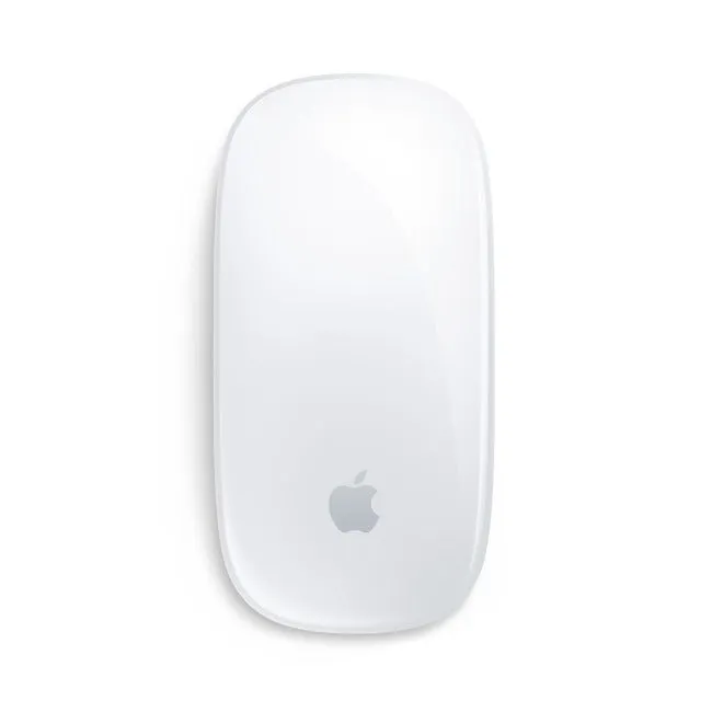 Apple Magic Mouse 2nd Generation