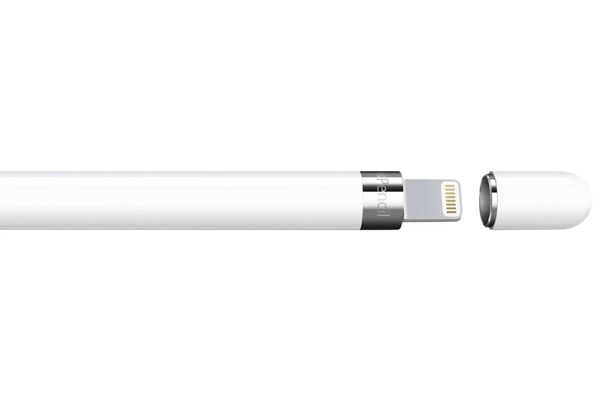 Apple Pencil