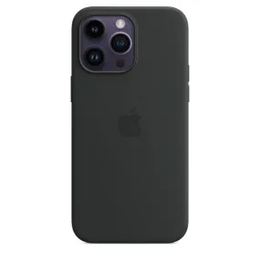 Apple Silicone Case with MagSafe for iPhone 14 Pro Max