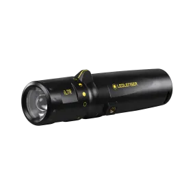 ATEX iL7R Rechargeable Torch Zone 2/22 ATEX iL7R Rechargeable Torch Zone 2/22