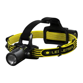 ATEX iLH8R Rechargeable Head Torch Zone 2/22