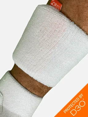 Ayrtek Hybrid Sweatband - Jumbo