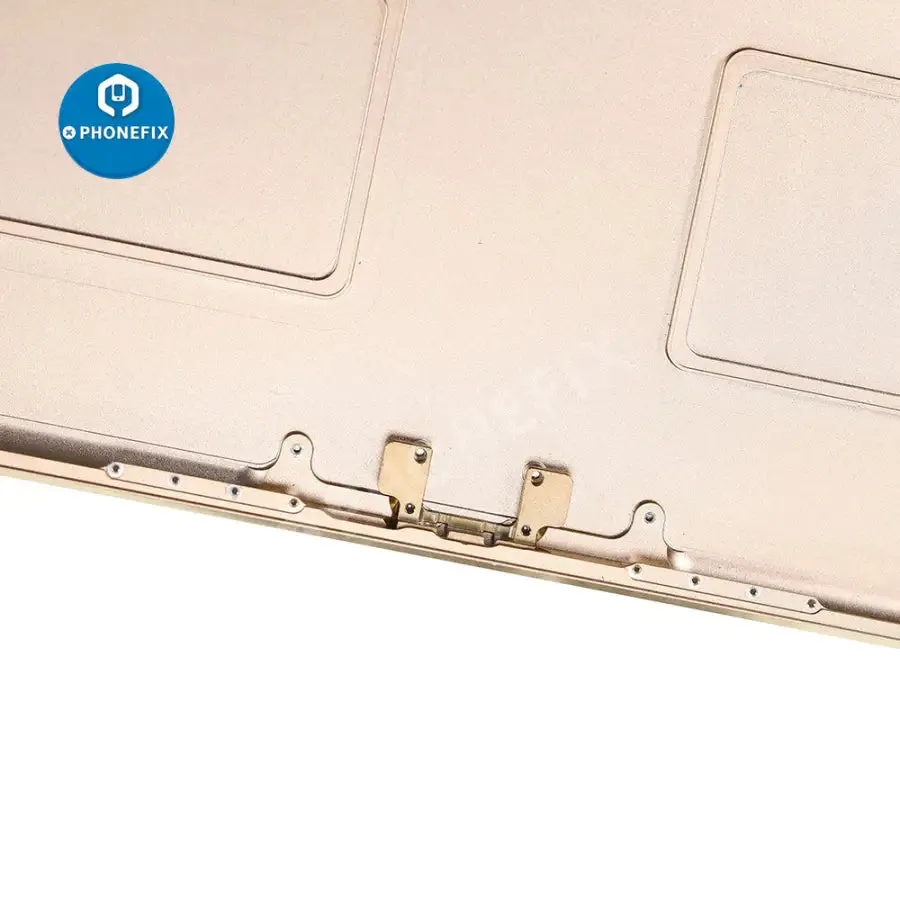 Back Cover WiFi Version Replacement For iPad Pro 12.9" 2nd Generation