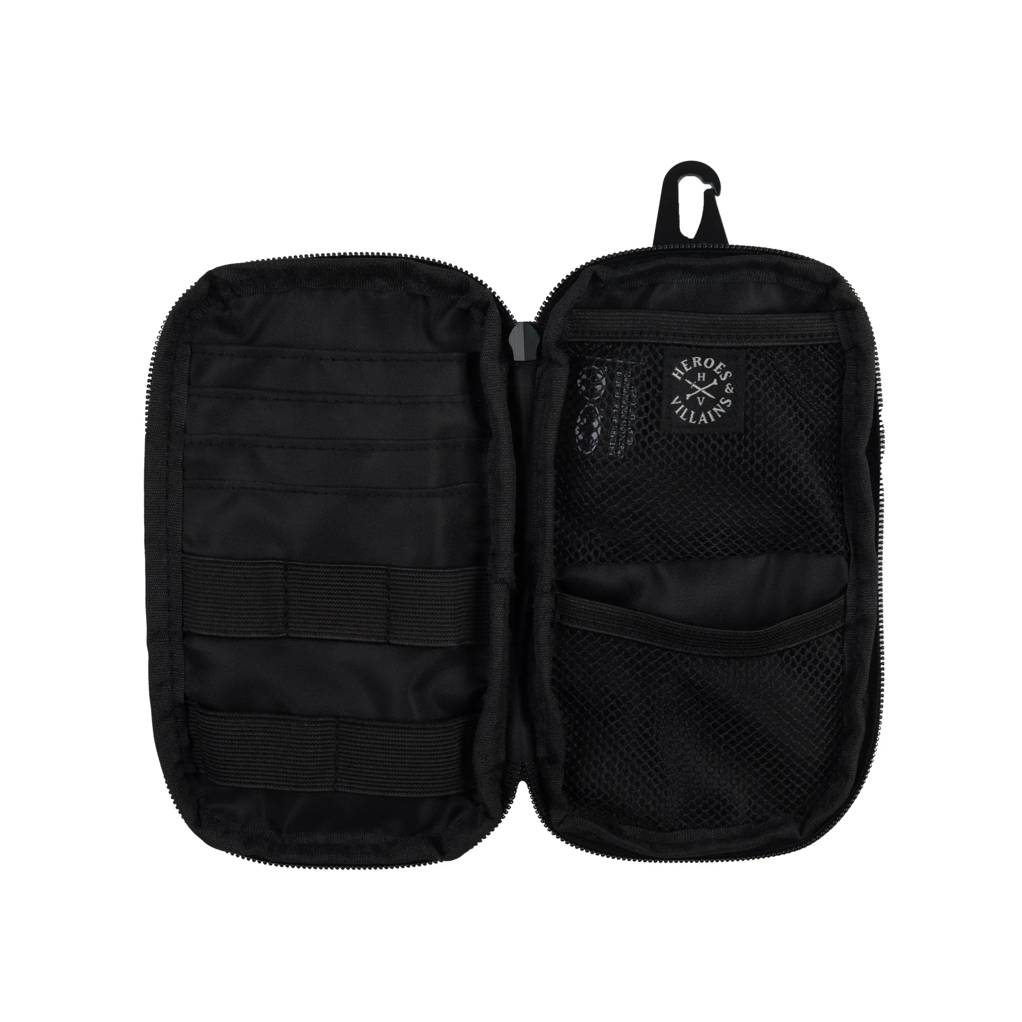 Batman Clippable Utility Pouch