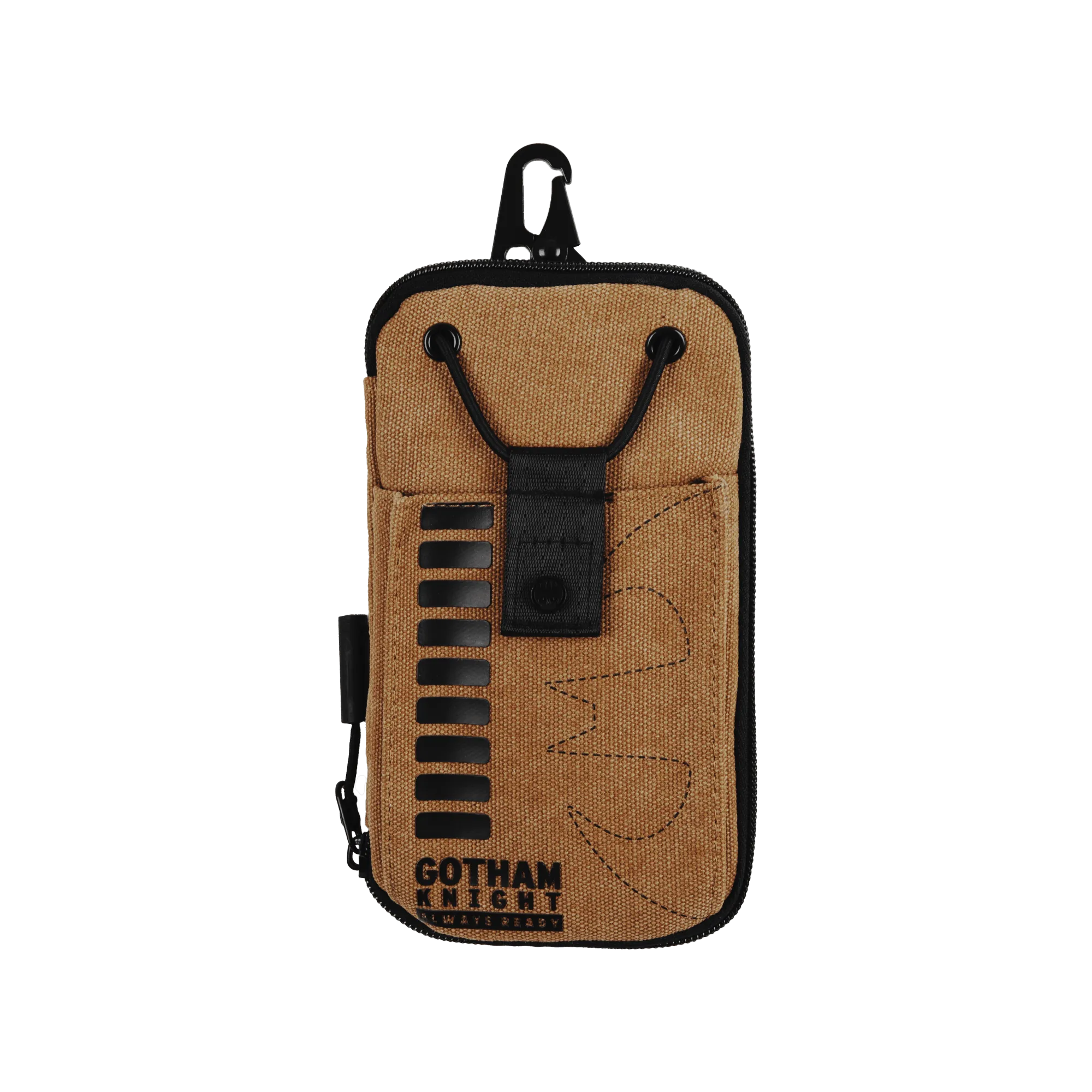 Batman Clippable Utility Pouch
