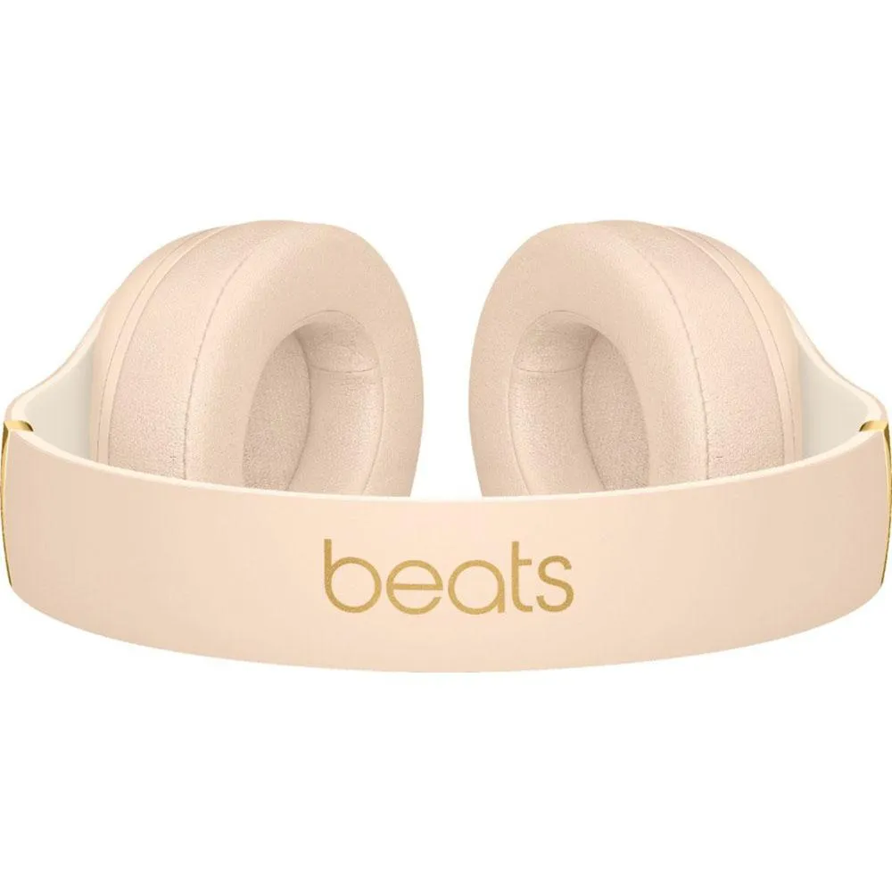 Beats Studio3 Wireless Headphones (Refurbished)