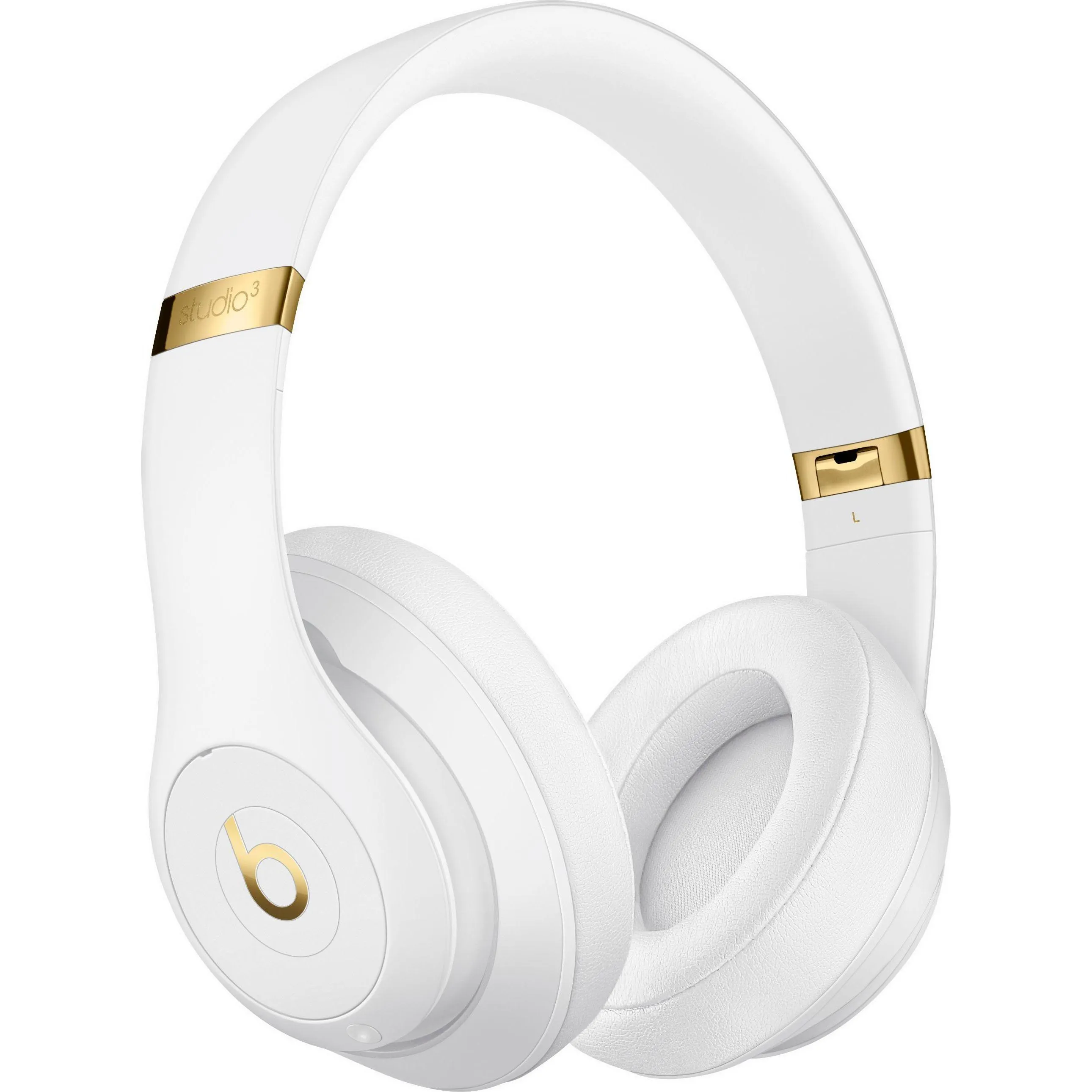 Beats Studio3 Wireless Headphones (Refurbished)