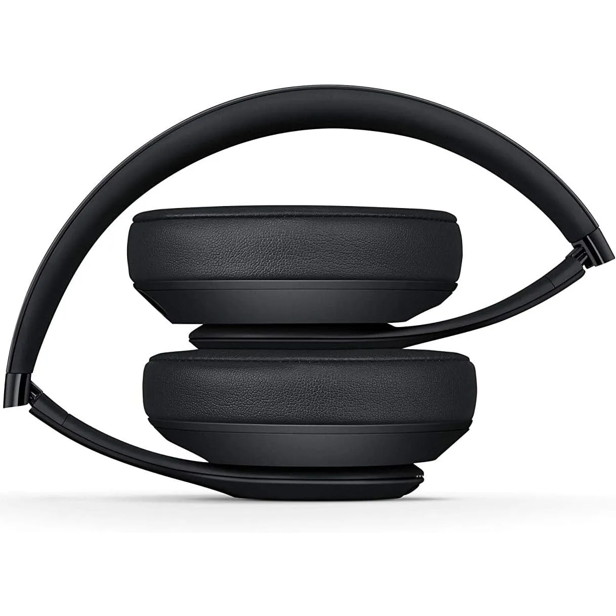 Beats Studio3 Wireless Noise Cancelling Over-Ear Headphones Matte Black  (Refurbished)