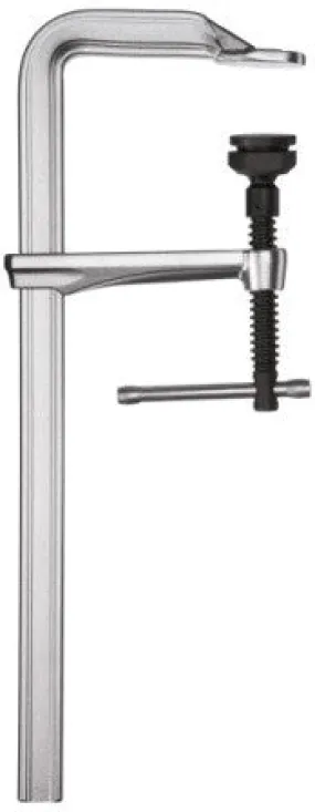 BESSEY HIGH PERFORMANCE CLAMP 1250 X 140MM