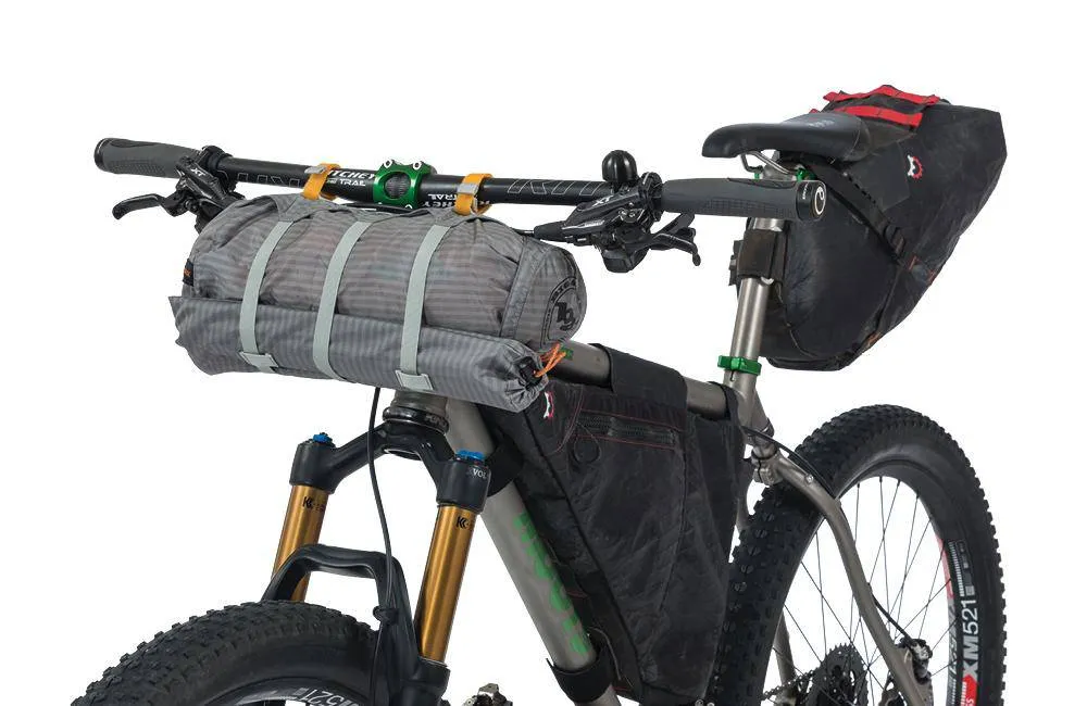 Big Agnes Copper Spur Hv UL2 Bikepack