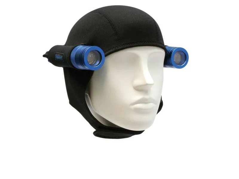 BigBlue Light Hood