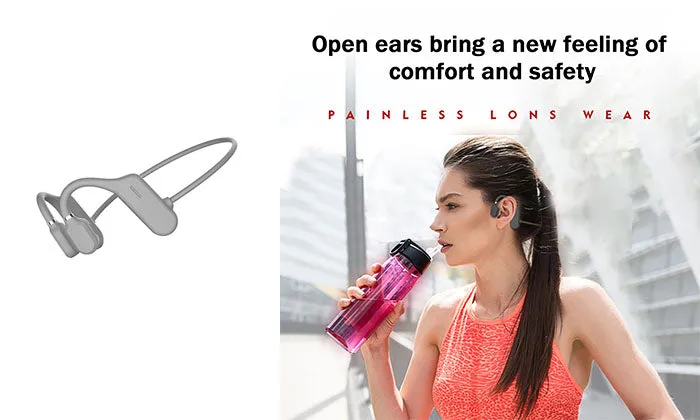 Bluetooth 5.0 Wireless Headphones