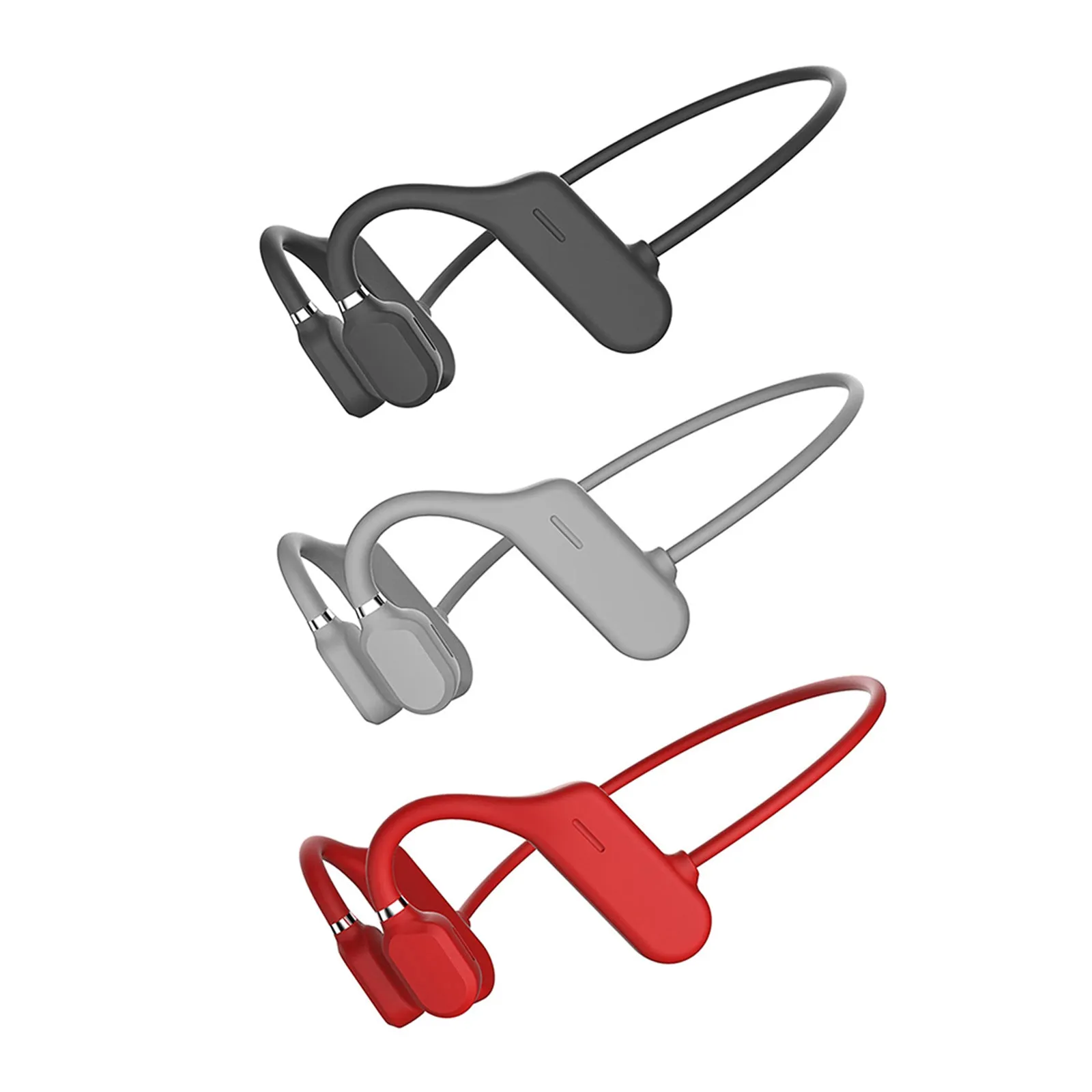 Bluetooth 5.0 Wireless Headphones