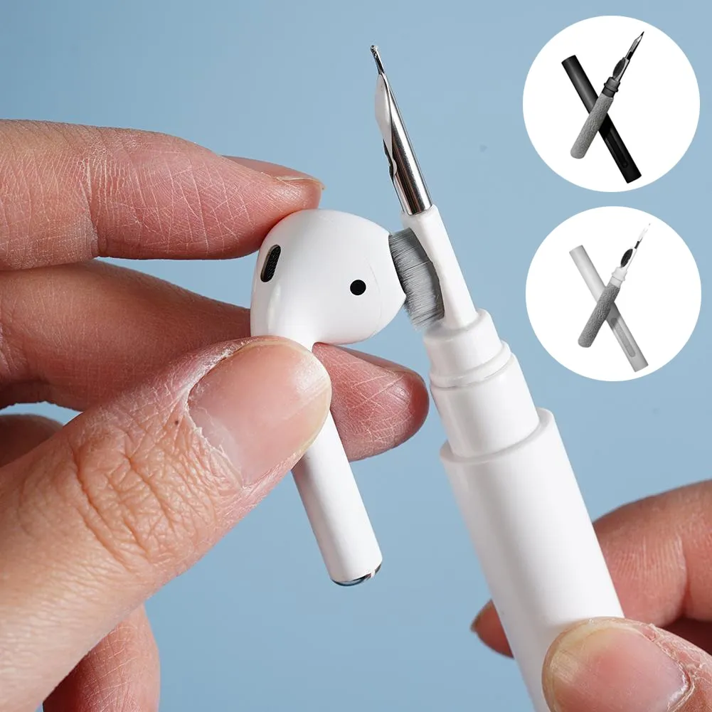 Bluetooth Earphones Cleaner Kit for Airpods