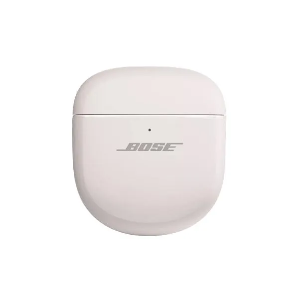 Bose QuietComfort Ultra Wireless Noise Cancelling Earbuds White Smoke-EPWV