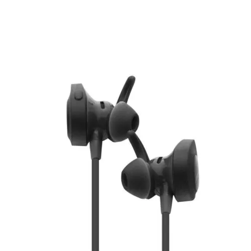 Bose SoundSport Wireless Earbuds - Comfort & Stability
