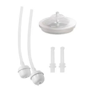 Bot 2.0 Buffer Straw Chamber Refresher Kit