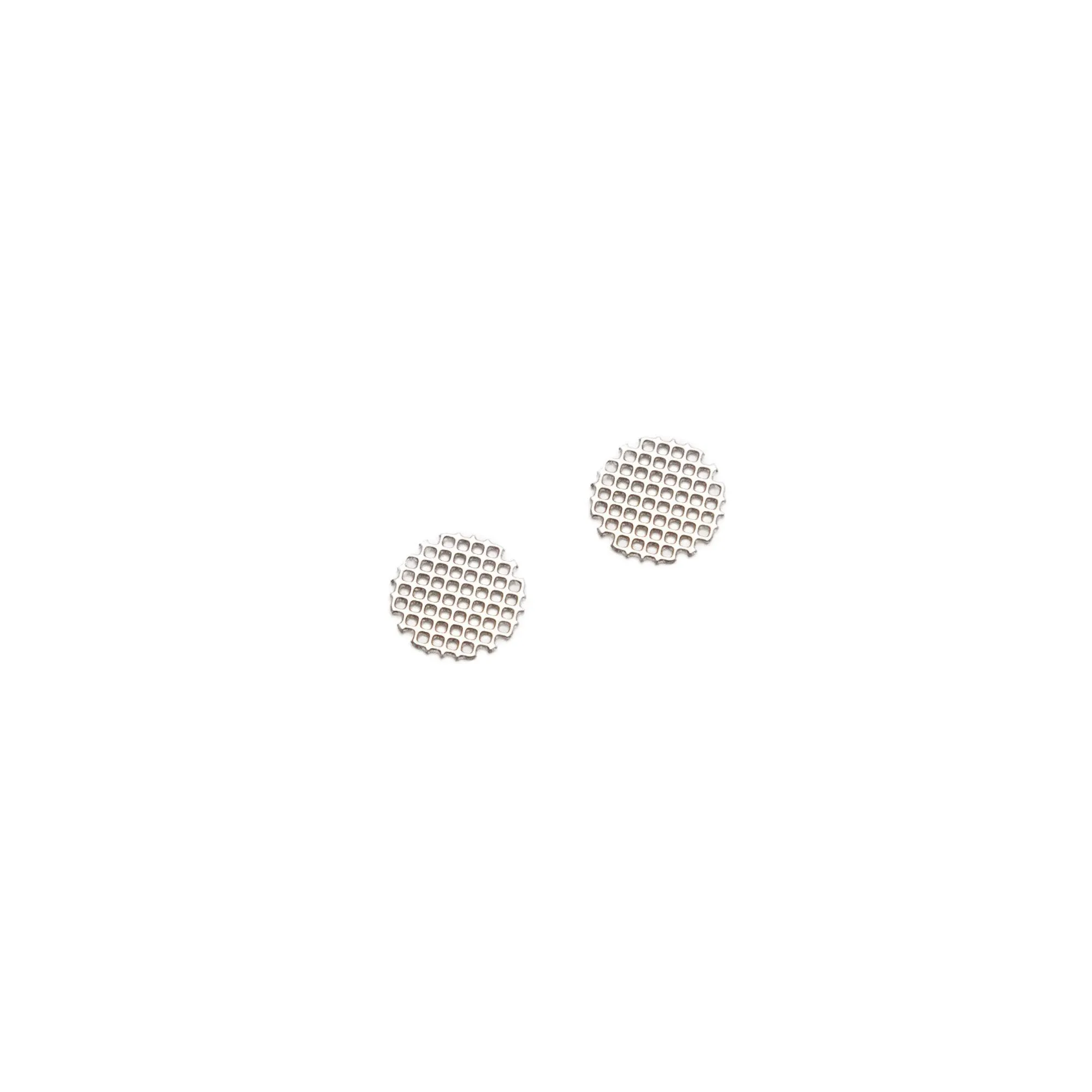 Boundless CF/CFX Mouthpiece Screen 2-Pack