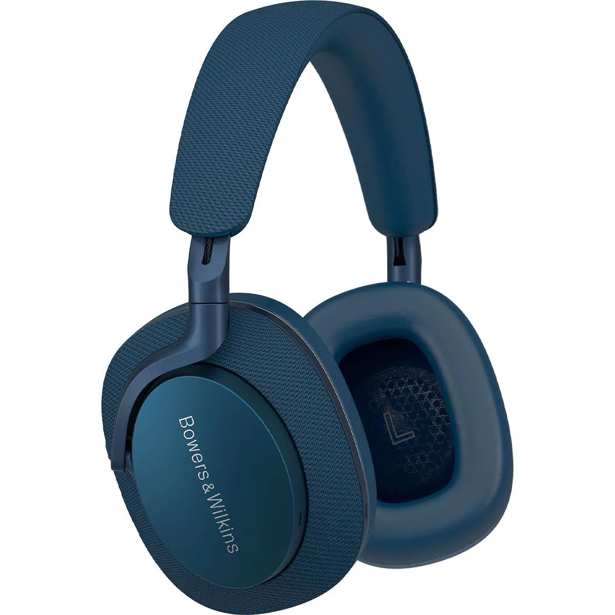 Bowers & Wilkins Px7 S2e Wireless Over-Ear Headphones