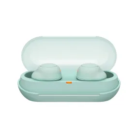 Brand New Sony WF-C500 Earbuds 20 hours Battery Life