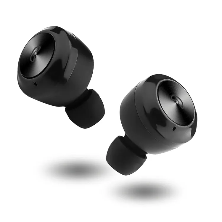 BTH-A6 Premium Bluetooth 5.0 Wireless Earbuds with Magnetic Charging Dock