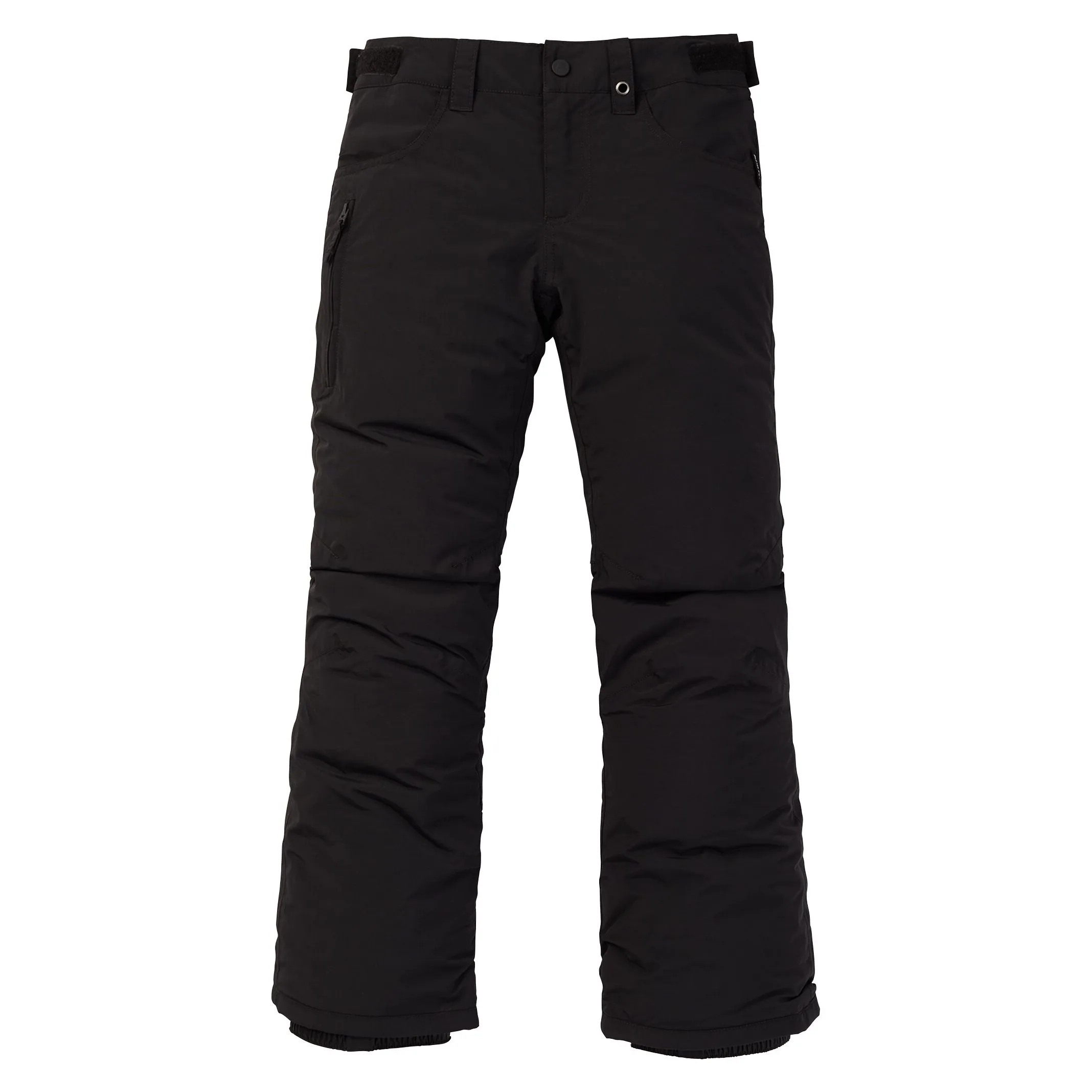 Burton Kids&#x27; Parkway Pant True Black | Buy Burton Kids&#x27; Parkway Pant True Black here | Outnorth