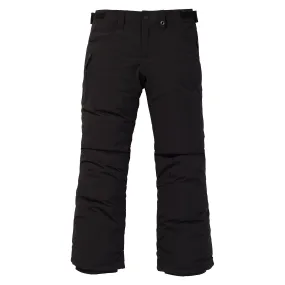 Burton Kids&#x27; Parkway Pant True Black | Buy Burton Kids&#x27; Parkway Pant True Black here | Outnorth