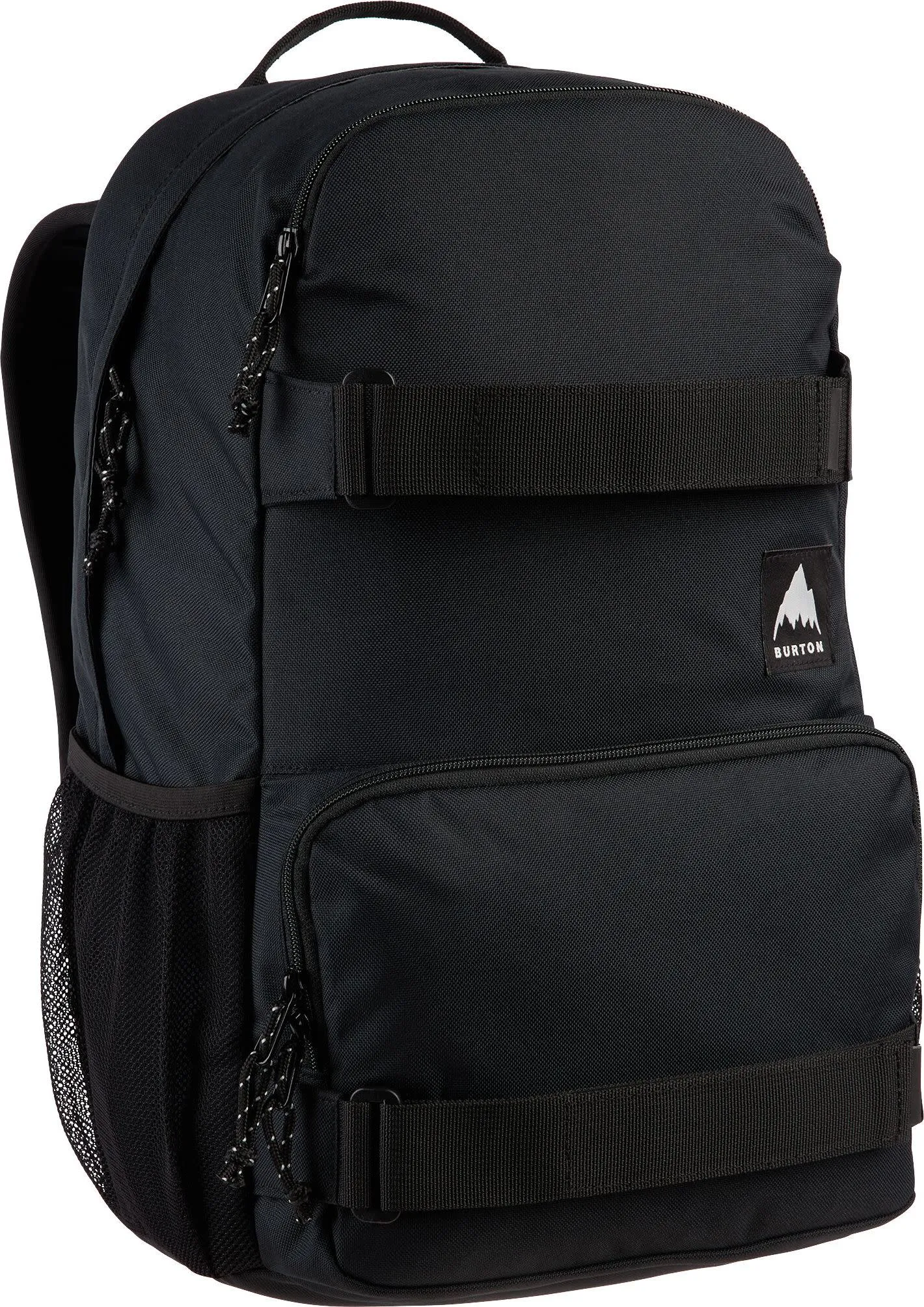 Burton Treble Yell Pack True Black | Buy Burton Treble Yell Pack True Black here | Outnorth