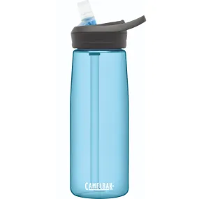 CamelBak Eddy  25 Tritan Renew True Blue | Buy CamelBak Eddy  25 Tritan Renew True Blue here | Outnorth