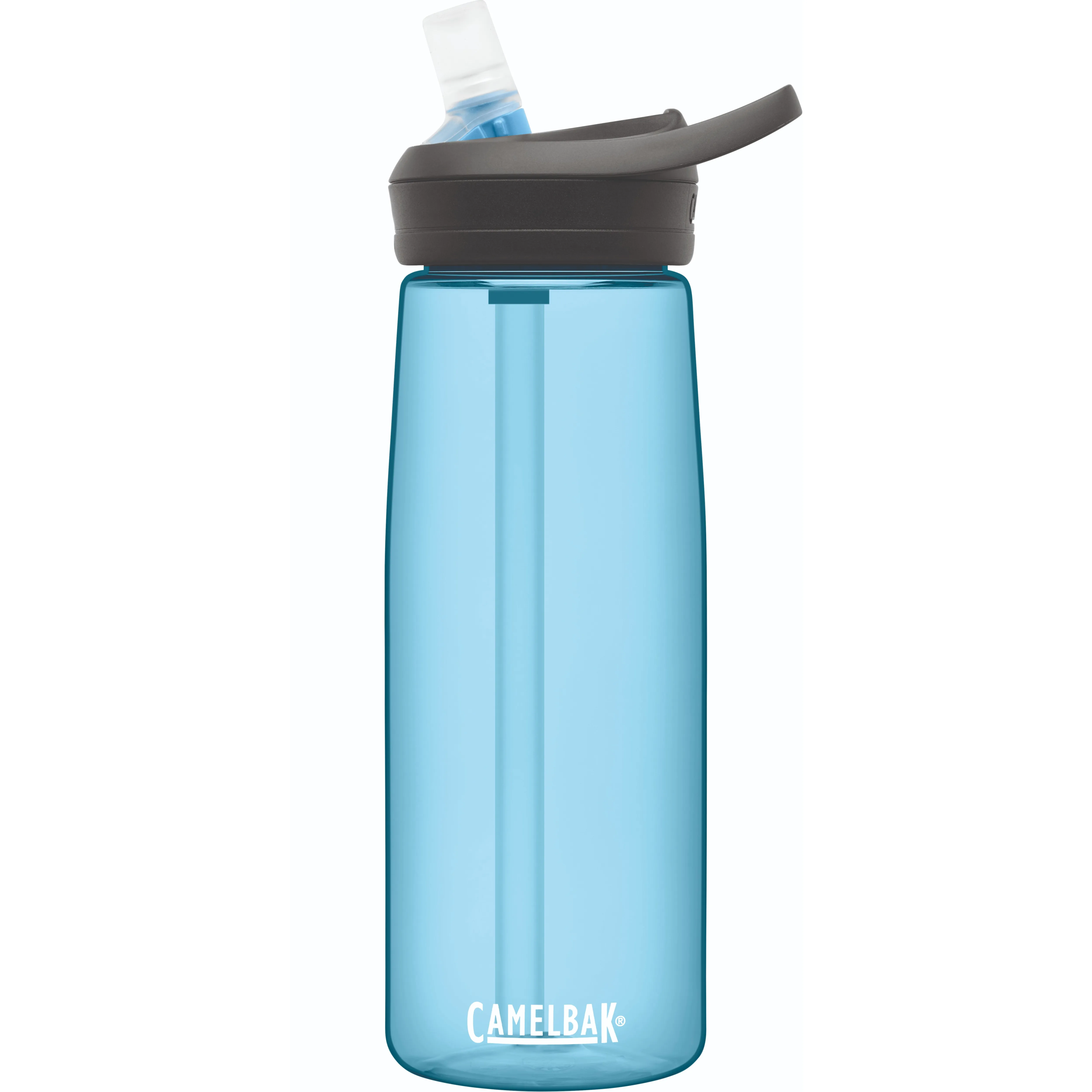 CamelBak Eddy  25 Tritan Renew True Blue | Buy CamelBak Eddy  25 Tritan Renew True Blue here | Outnorth