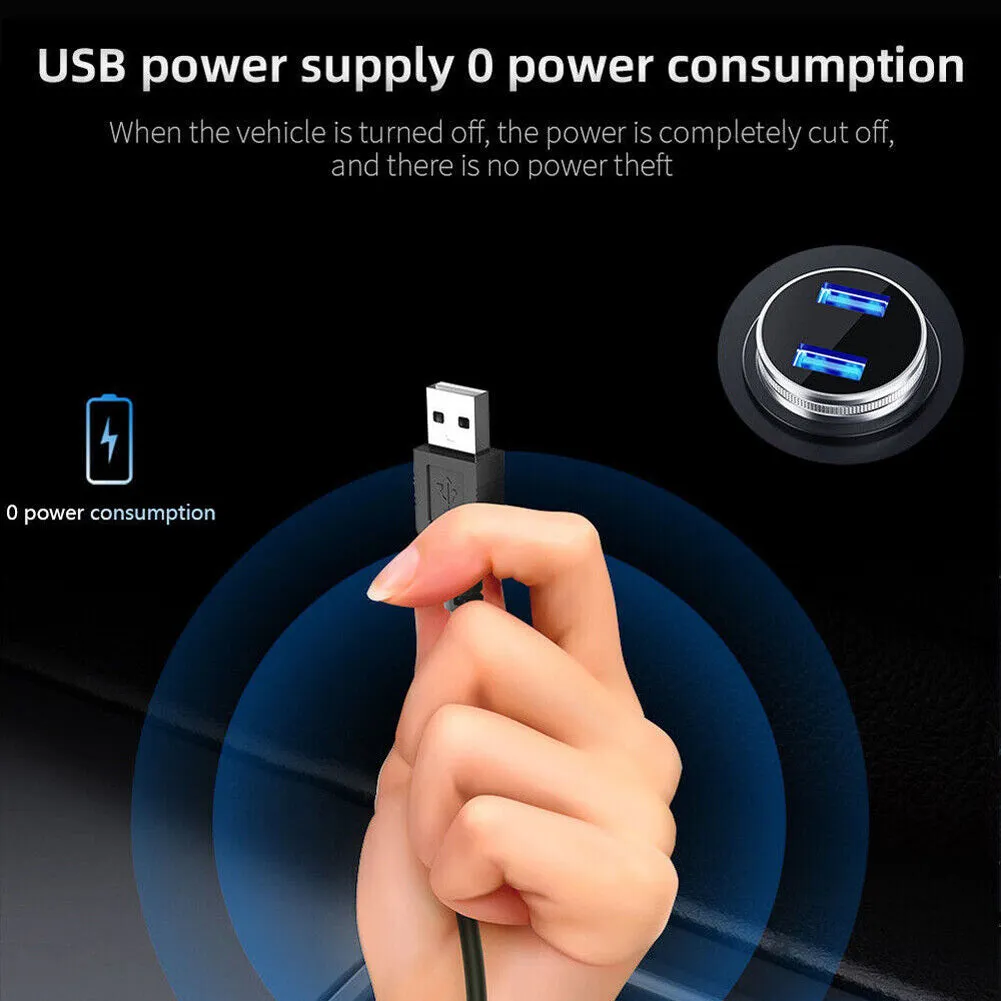 Car Hud Head-up Display Universal Bluetooth Car Speedometer