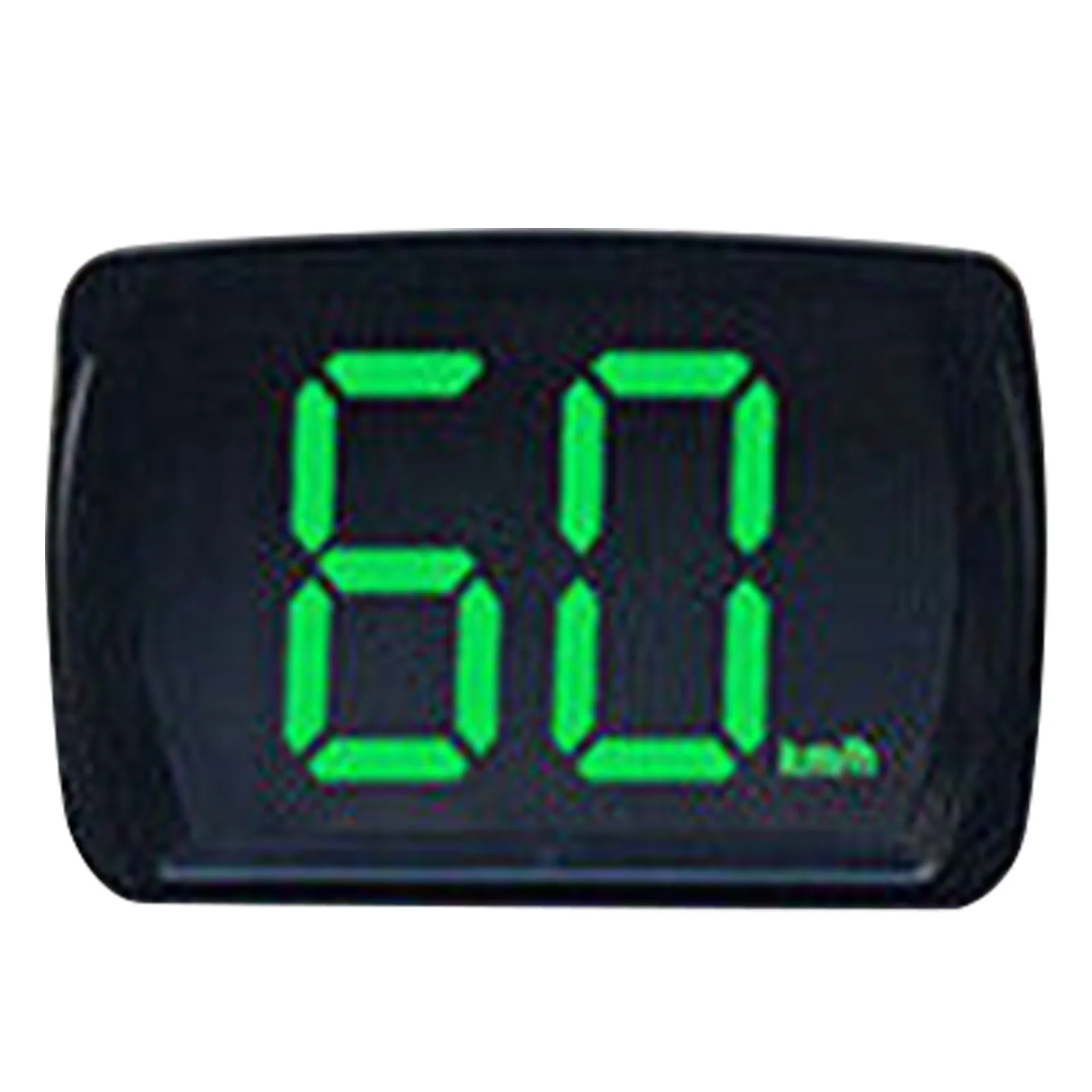 Car Hud Head-up Display Universal Bluetooth Car Speedometer