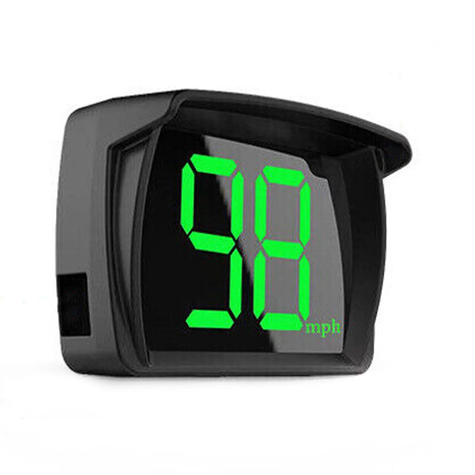 Car Hud Head-up Display Universal Bluetooth Car Speedometer