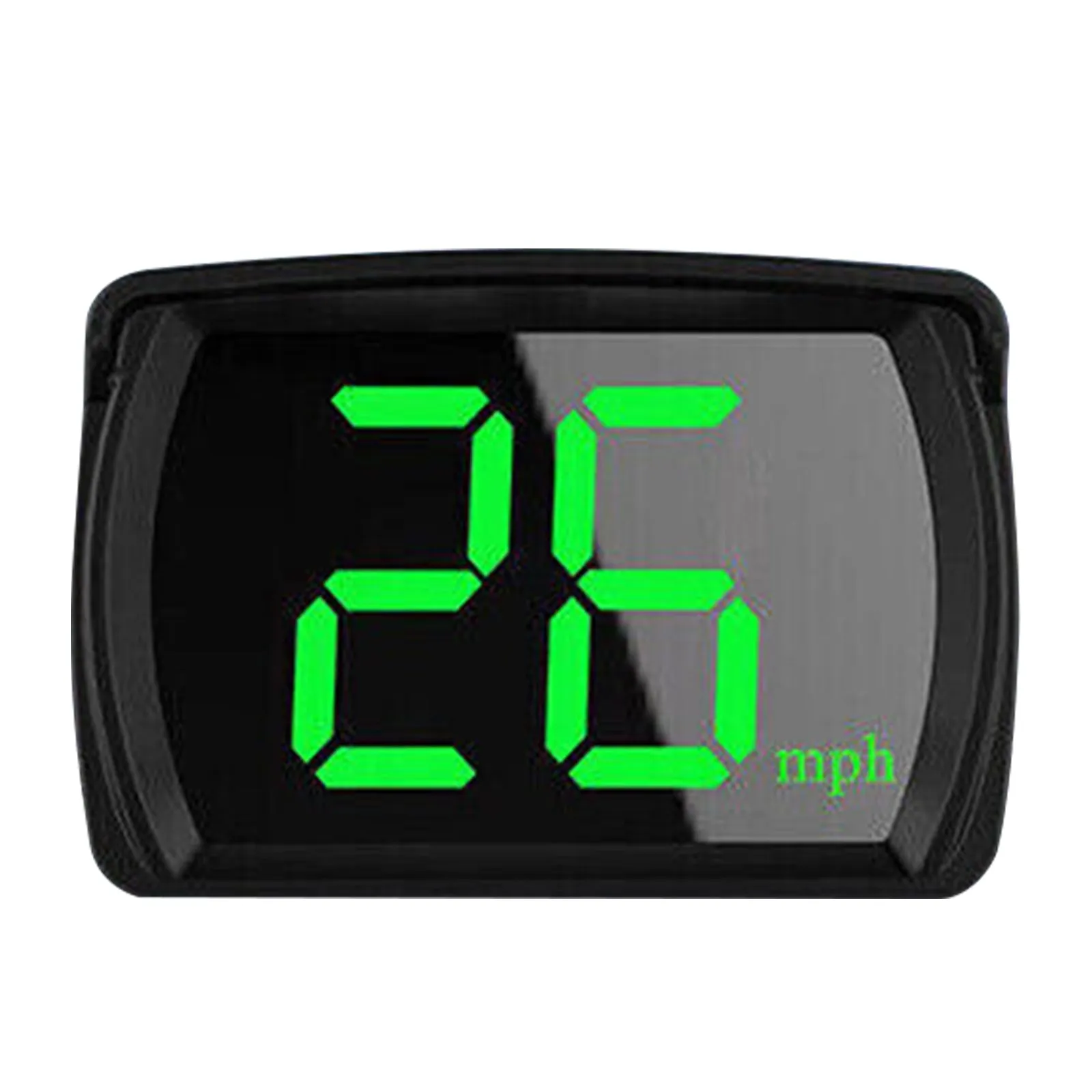 Car Hud Head-up Display Universal Bluetooth Car Speedometer