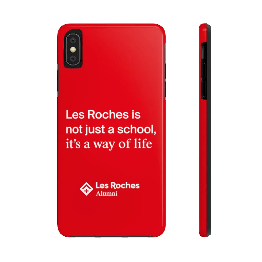 Case Mate Tough Phone Cases
