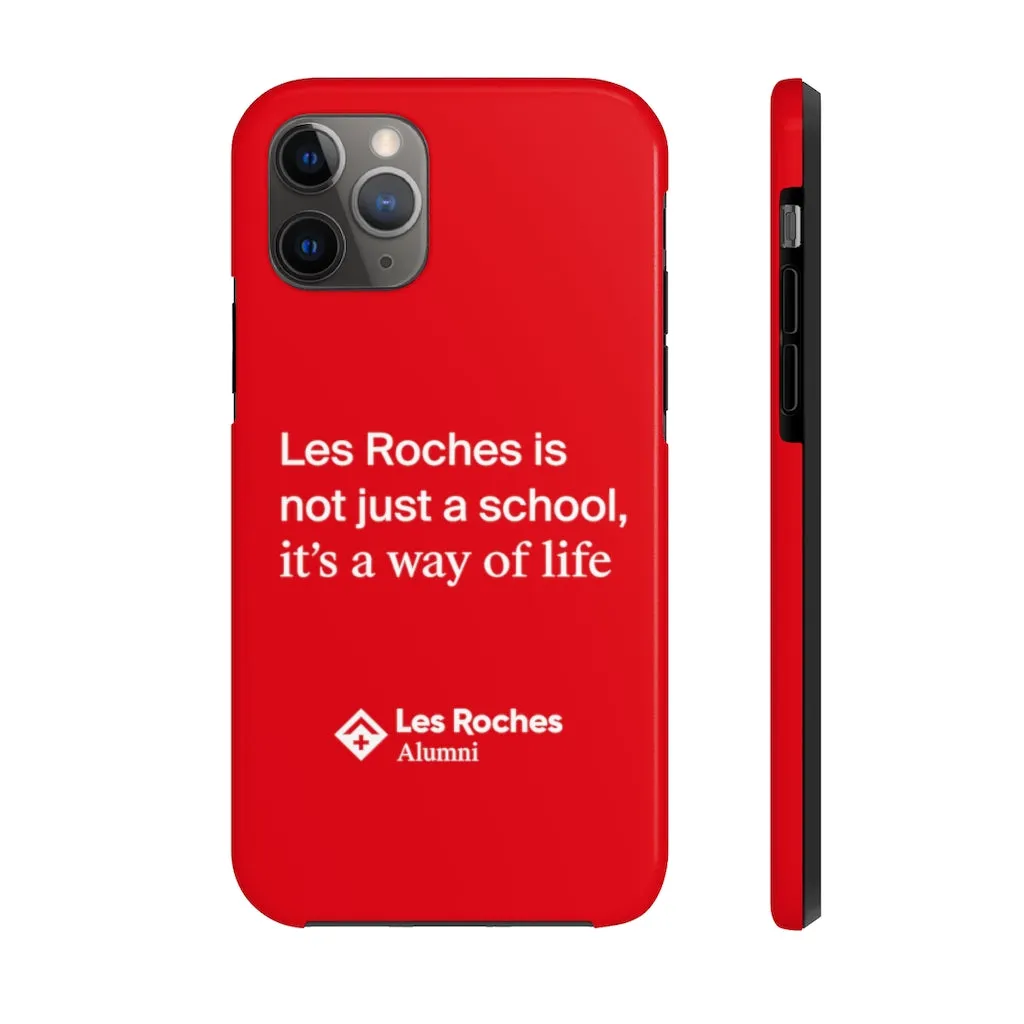 Case Mate Tough Phone Cases