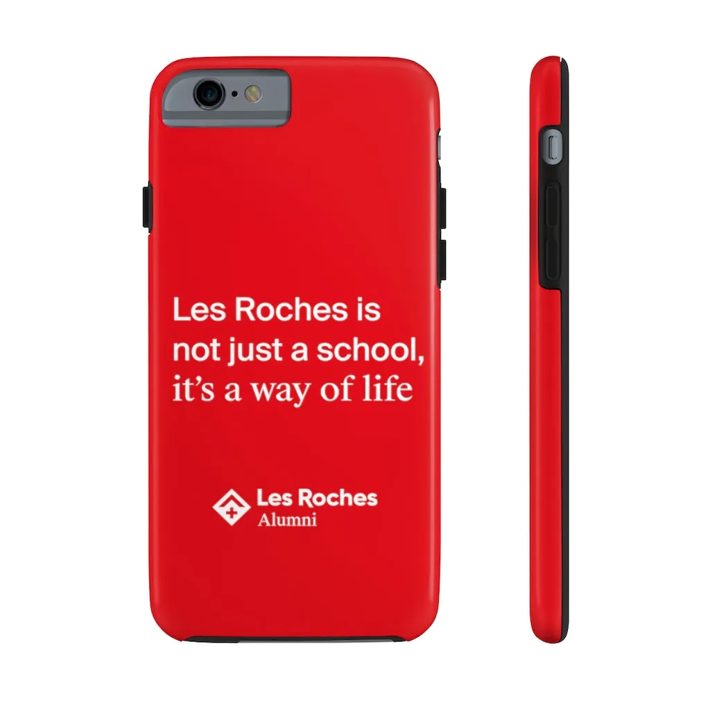 Case Mate Tough Phone Cases