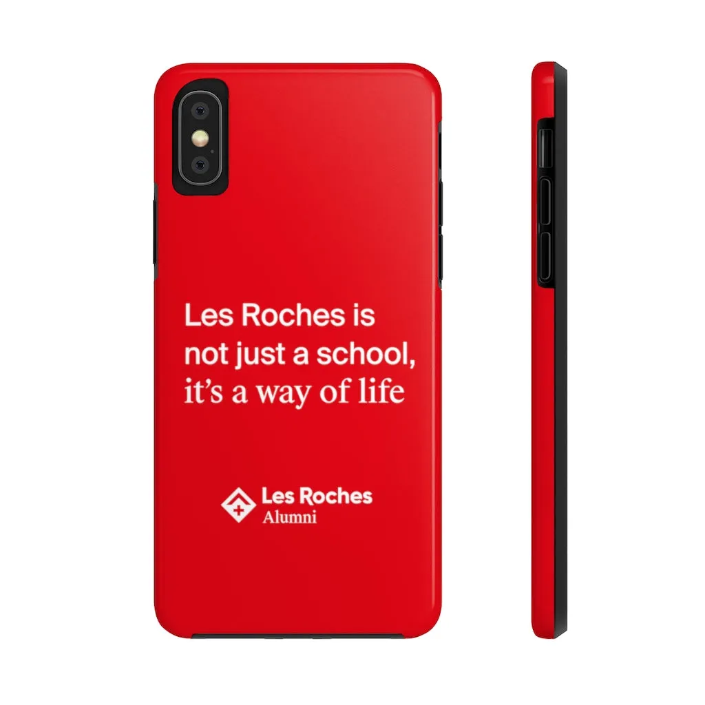 Case Mate Tough Phone Cases