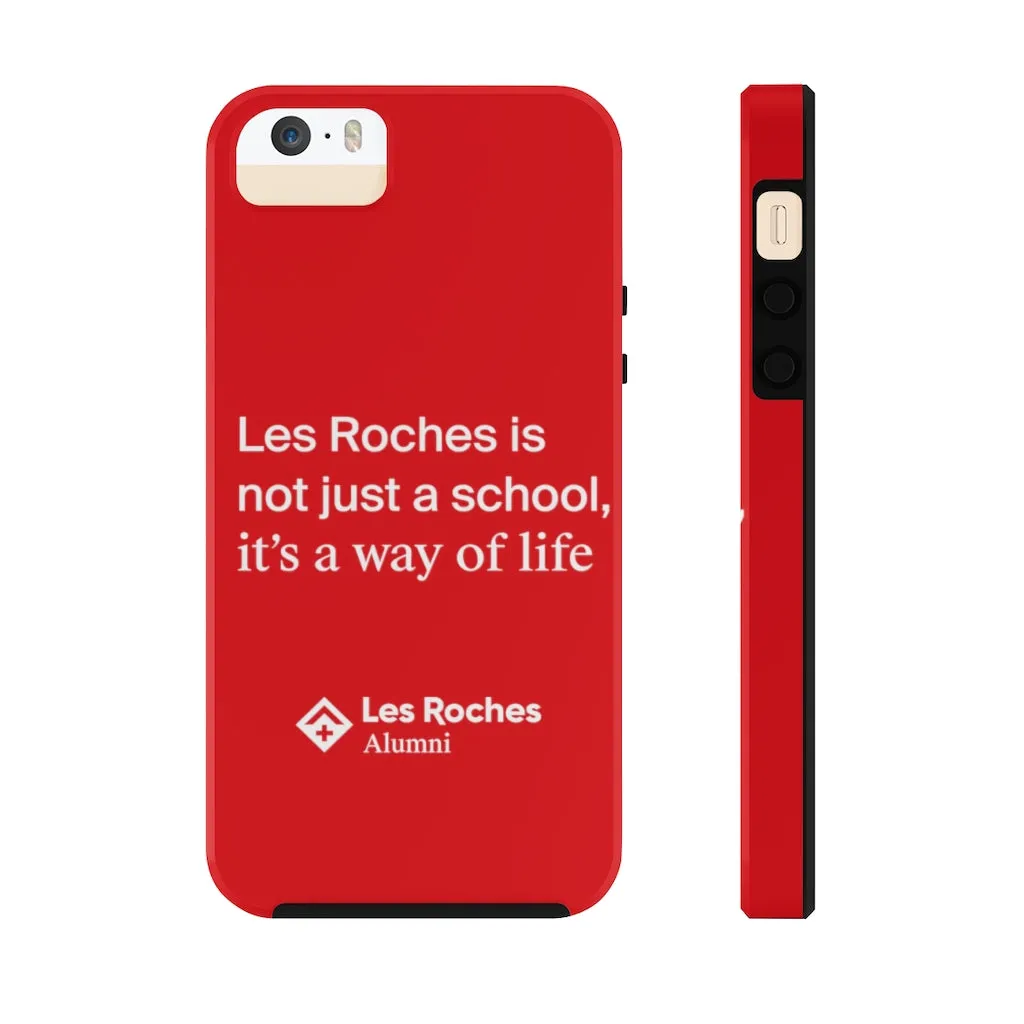Case Mate Tough Phone Cases